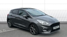 Ford Fiesta 1.0 EcoBoost 125 ST-Line 5dr Petrol Hatchback